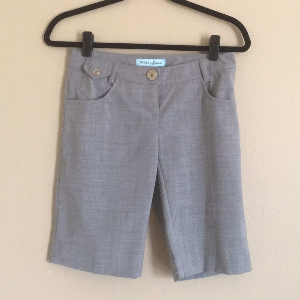 Marciano capris